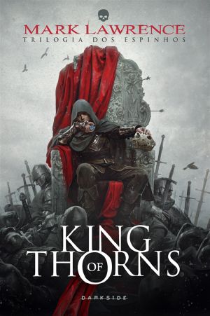 [The Broken Empire 02] • King of Thorns